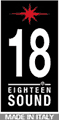 18 Sound