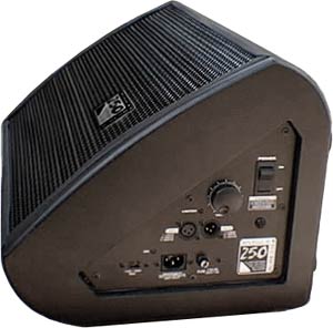 Studio R 250 Voice Monitor