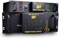 Gabinetes BIAMP - 55/28 e 63/33