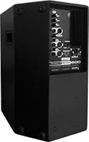 Painel traseiro SKY Sound 600 Fly