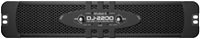 Novo DJ-2200 - Pre&ccedil;o imbat&iacute;vel, alta pot&ecirc;ncia e fidelidade para redes 110V.