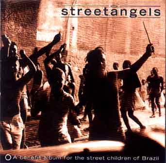 Streetangels