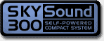 SKY-Sound 300