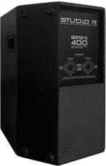 SR12-ti 400