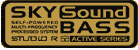 Nova SKY Sound Bass