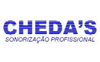 Cheda's Sonorização