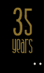 35 years of projects and manufacturing.