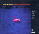 Lake of Perseverance