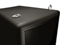 Fly PA system