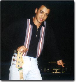 Jorge Pescara