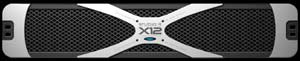 New Studio R X12 - 13.200 watts EIAJ.