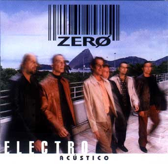 Electro Acstico - ZERO
