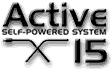 Active-15 Monitor
