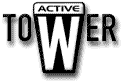 Active Tower - Sistema 3 vias