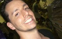 Mauro Ludovico.