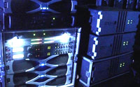 Alguns equipamentos Studio R da ML.