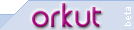 Comunidade Studio R no Orkut!