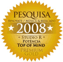 Selo Premium Gold 2008.