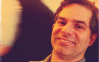 Tiago Fernandez.